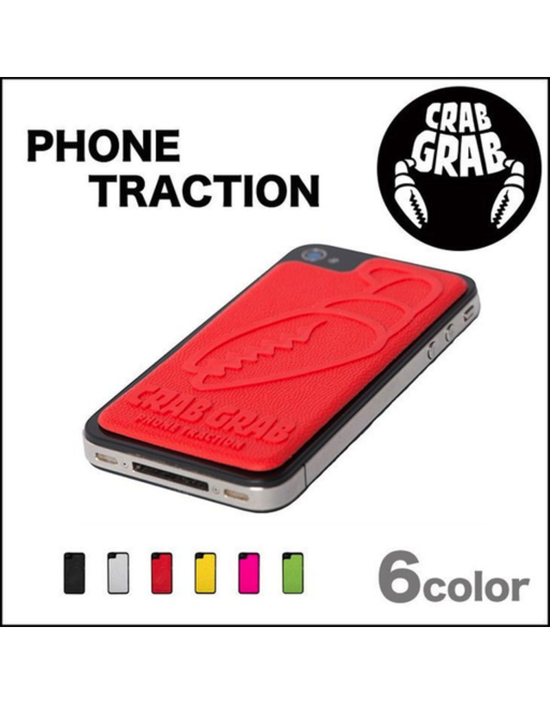 Phone Traction