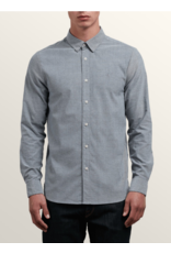 Volcom Volcom, Oxford Stretch L/S Shirt