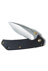 Roark Roark, Cassius Knife