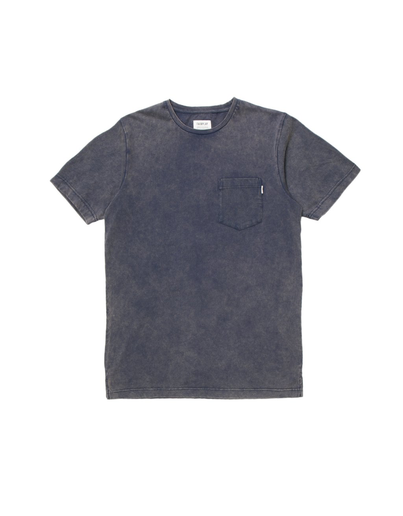 Fairplay Fairplay, Omari SS Shirt