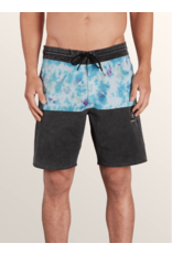 Volcom Volcom, Vibes Half Stoney Boardshort