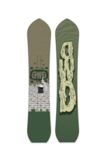 Dinosaurs Will Die DWD Wizard Stick <br />
Snowboard