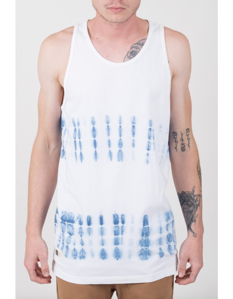 Lira Lira, Trippy Stripe Tank