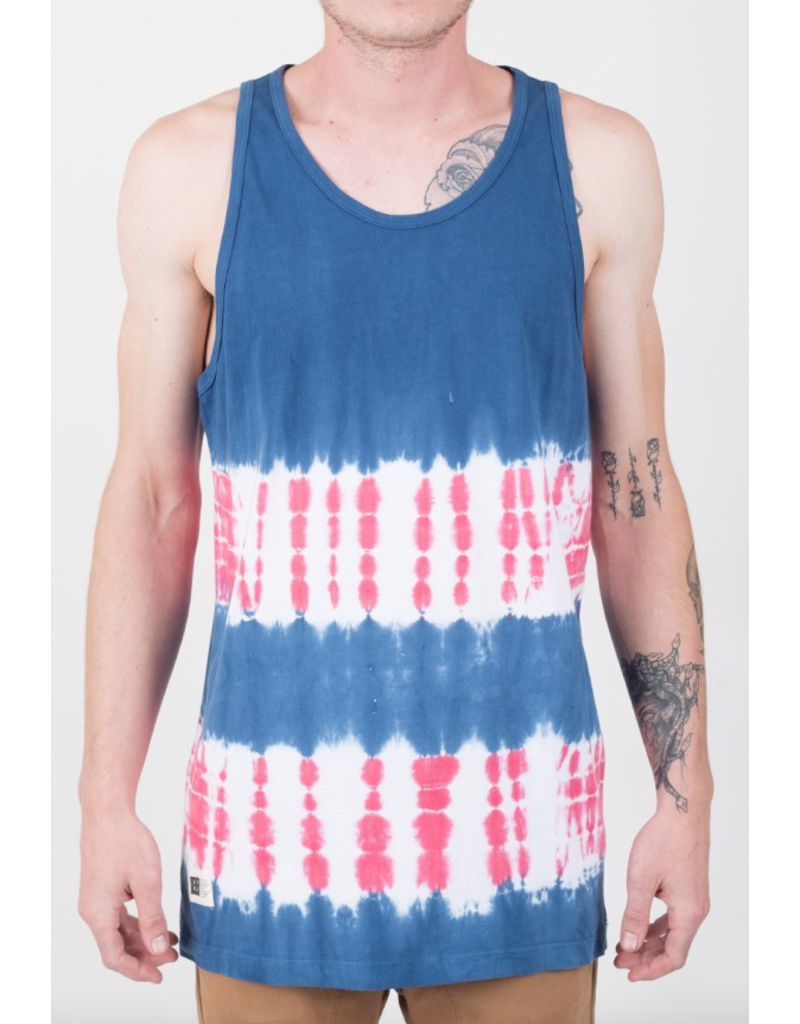Lira Lira, Trippy Stripe Tank