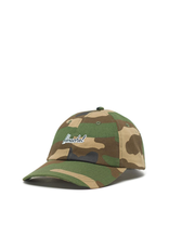 Herschel Supply Co Herschel, Sylas Youth Cotton Twill Cap