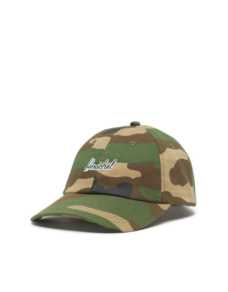 Herschel Supply Co Herschel, Sylas Youth Cotton Twill Cap