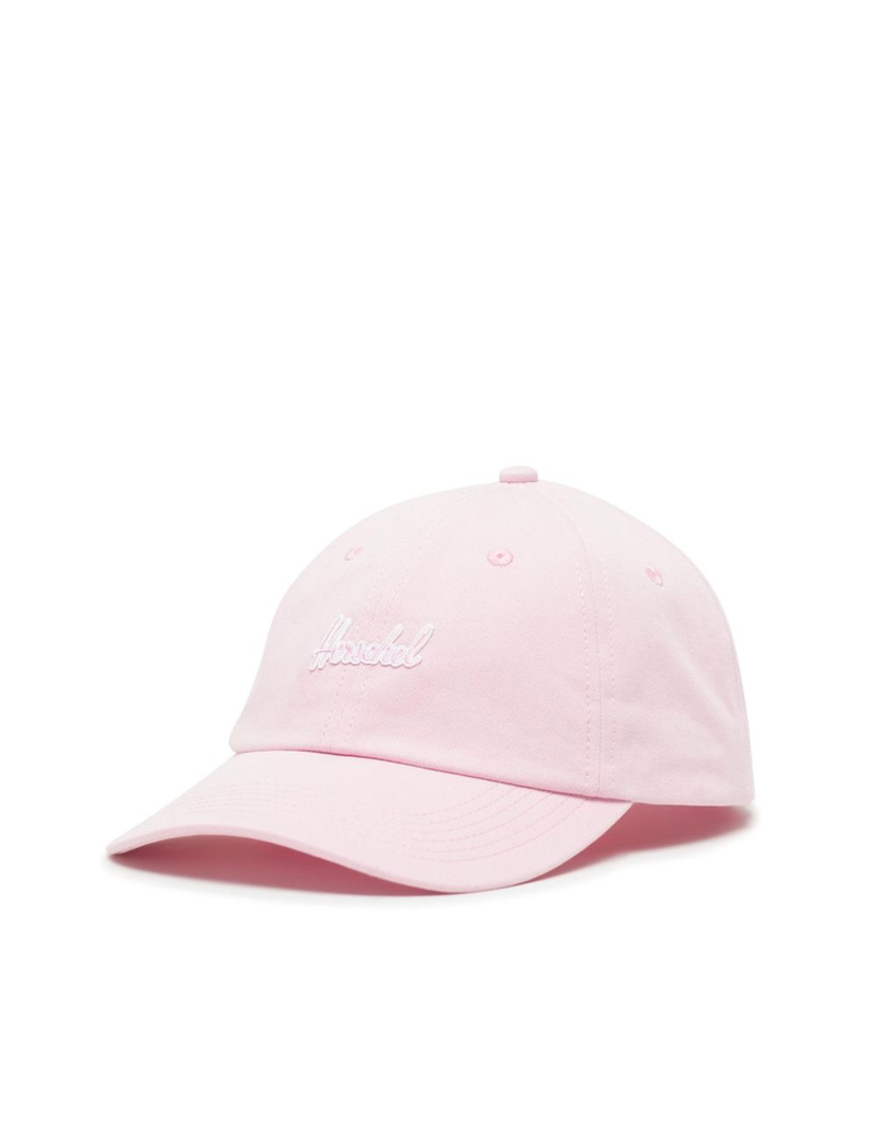 Herschel Supply Co Herschel, Sylas Youth Cotton Twill Cap