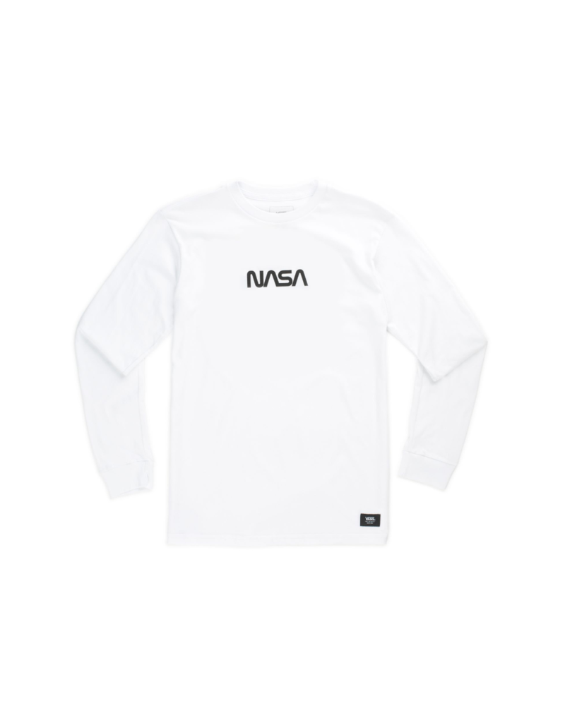 Vans Vans, Boys X Space Voyager Long Sleeve T-Shirt