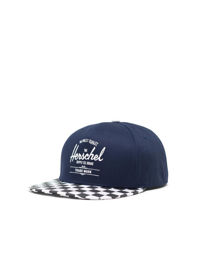 Herschel Supply Co Herschel, Whaler youth cap