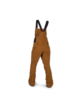 Volcom Volcom, Womens, Elm Gore-Tex Bib Overall Pant