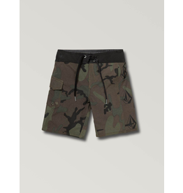 Volcom Volcom, Boys Deadly Stones Mod Boardshort Volcom Volcom, Boys Deadly Stones Mod Boardshort