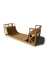 Boundless brooklyn Boundless Brooklyn, Halfpipe Model Kids