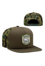 Coal Coal The Rambler Cap