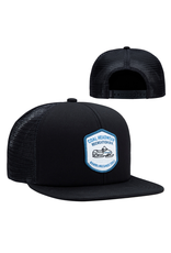 Coal Coal The Rambler Cap