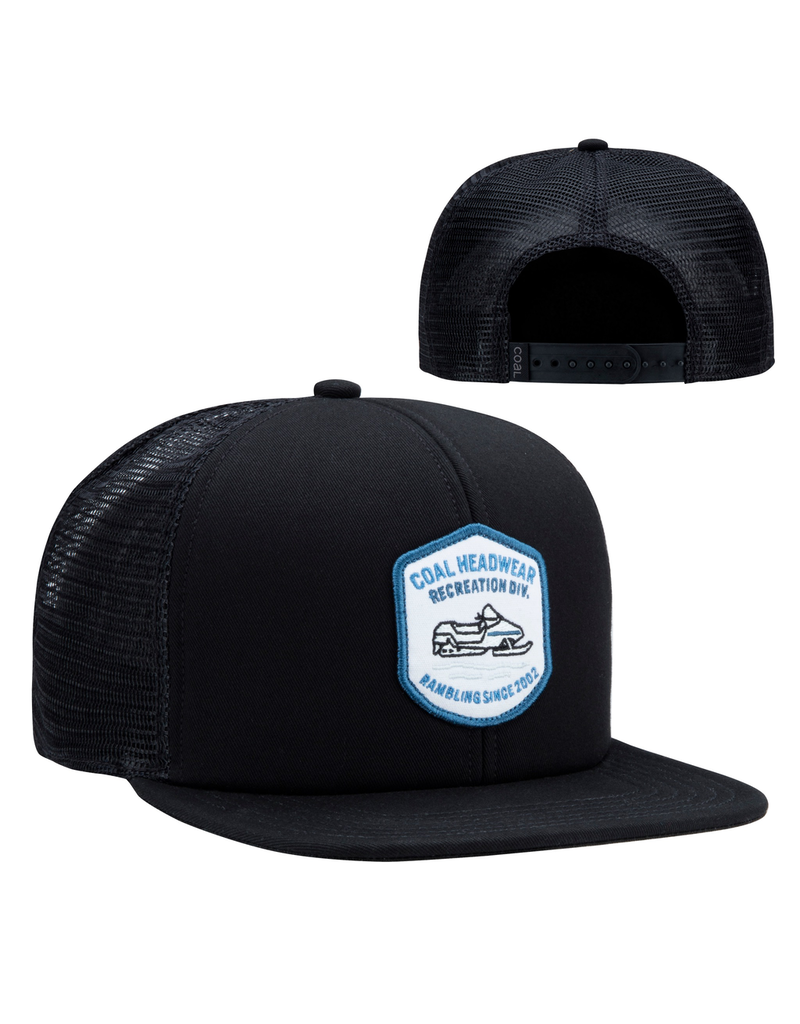 Coal Coal The Rambler Cap