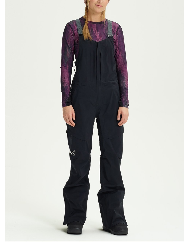 burton Burton, AK Womens Kimmy Bib Pant