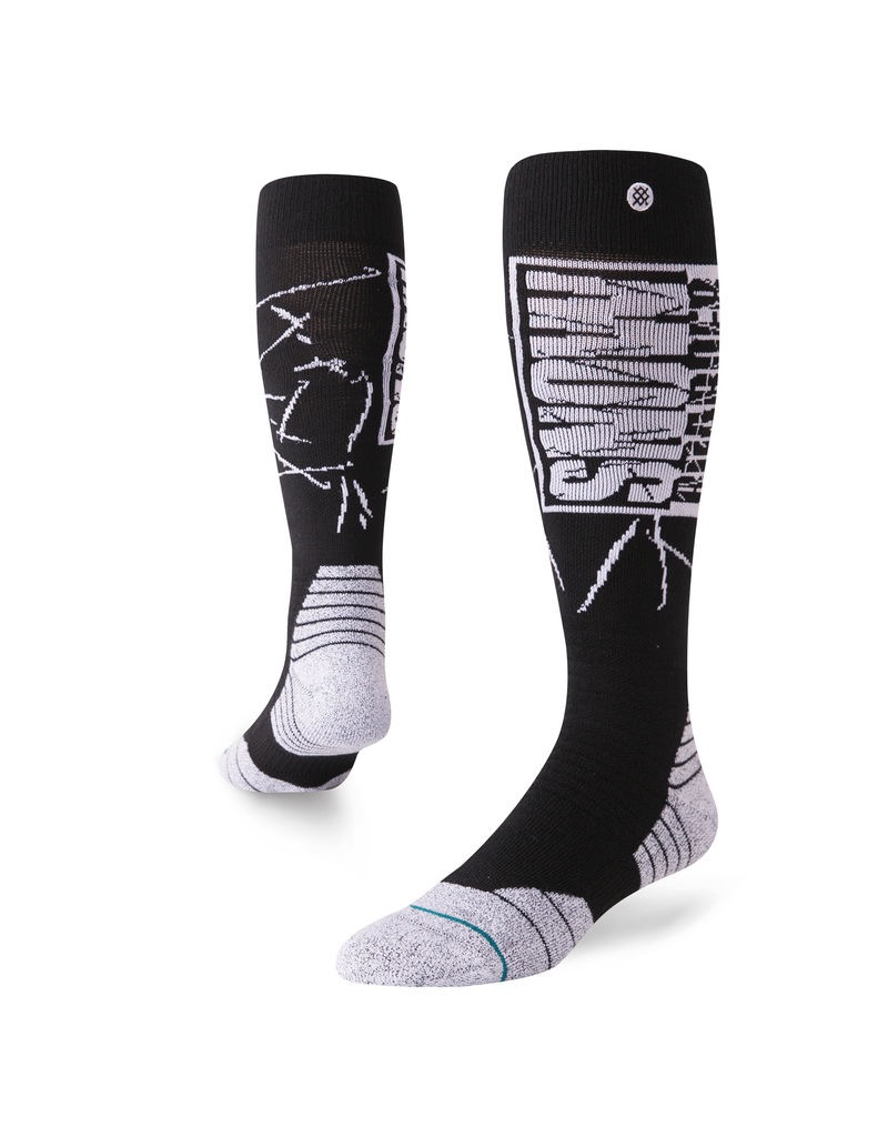 Stance Stance, Snowboarder Mag Snowboard Socks