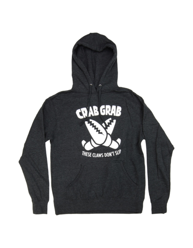 Crab Grab Crab Grab Cross Claw Hoody