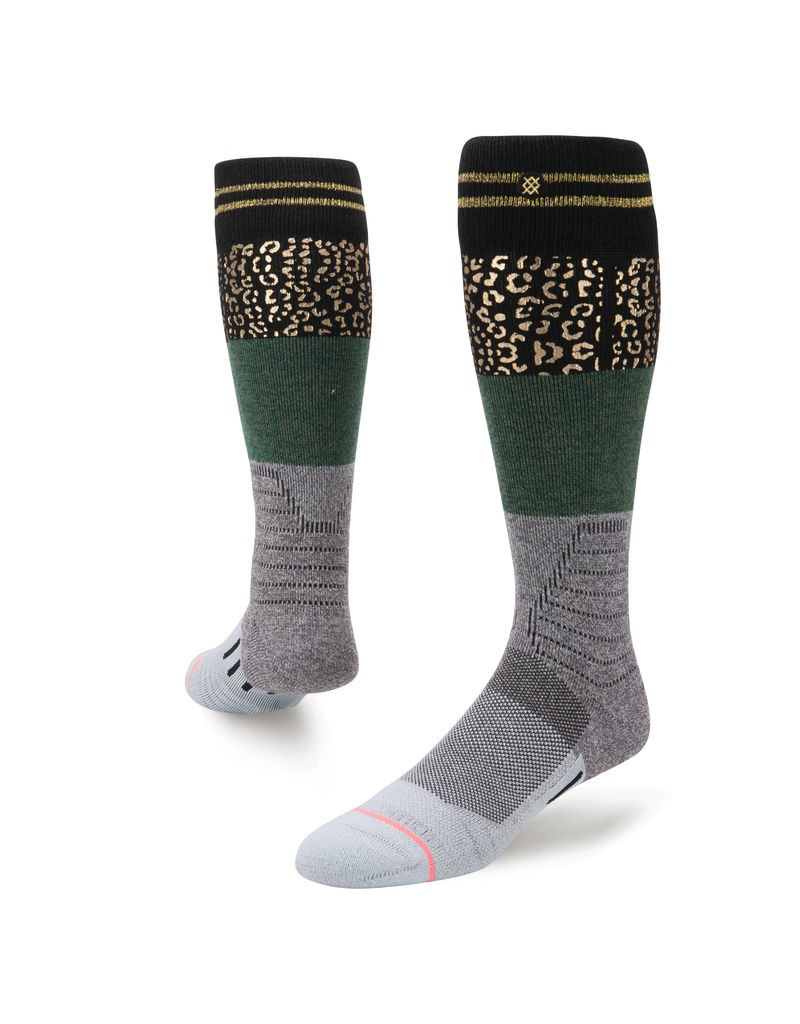 Stance Stance, Wmns Park Party MTN Snowboard Socks