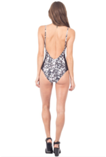 Lira Lira, Lucia One-piece Swimsuit