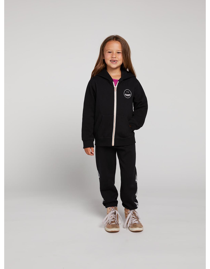 Volcom Volcom, Girls, Little Youth, Zippety Zip Hood
