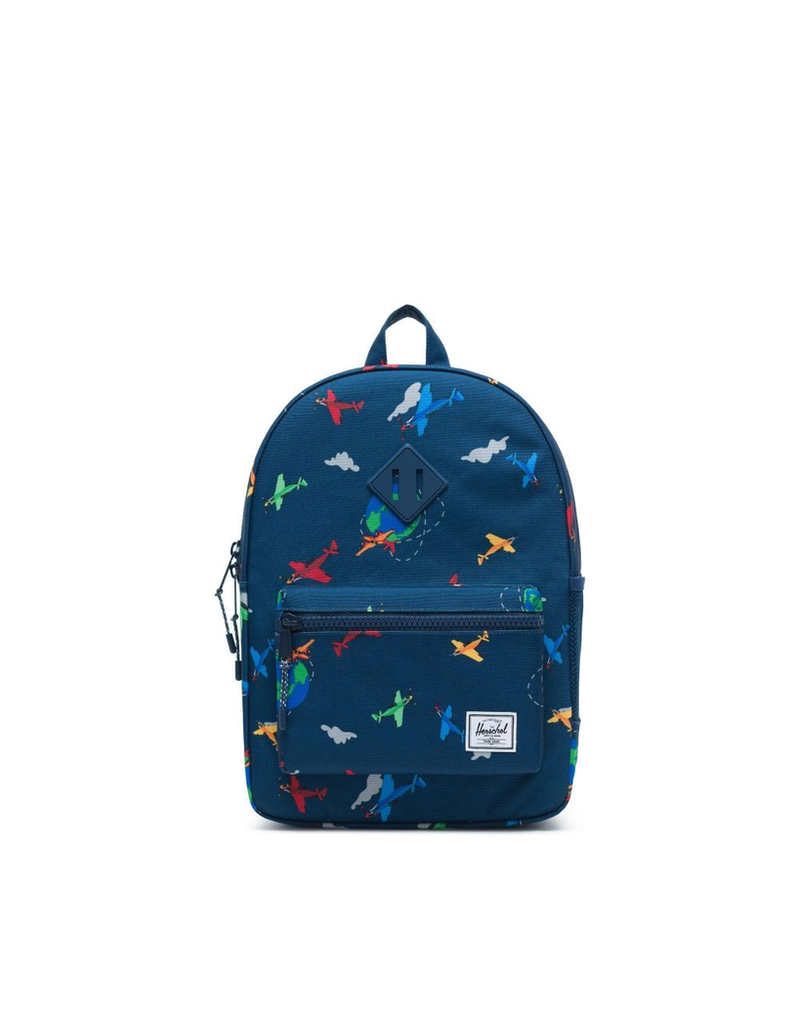 Herschel Supply Co Herschel, Heritage Youth Backpack