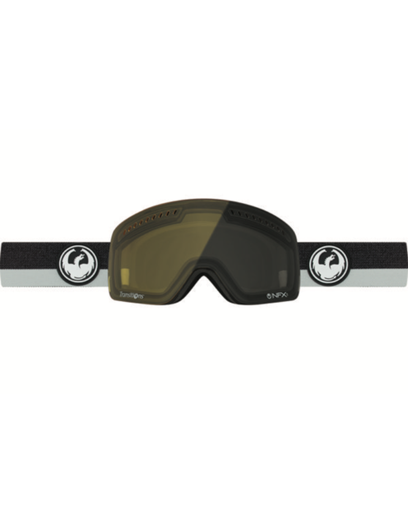 Dragon Dragon, NFXS Goggle