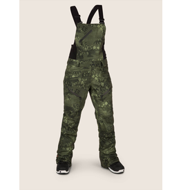 Volcom Volcom, Womens Elm Gore-Tex Bib Overall Pant