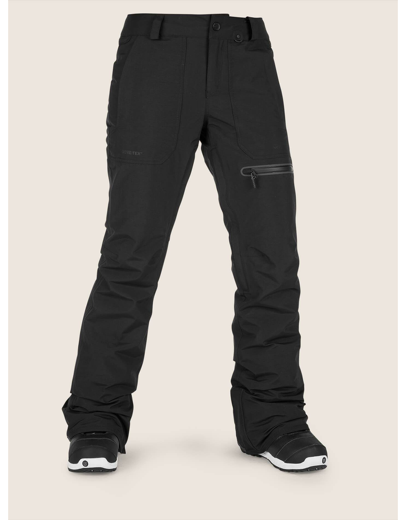 Volcom Volcom, Womens Knox Insulated Gore-Tex Pant