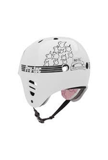 Protec Pro Tec Full Cut Helmet