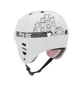 Protec Pro Tec Full Cut Helmet