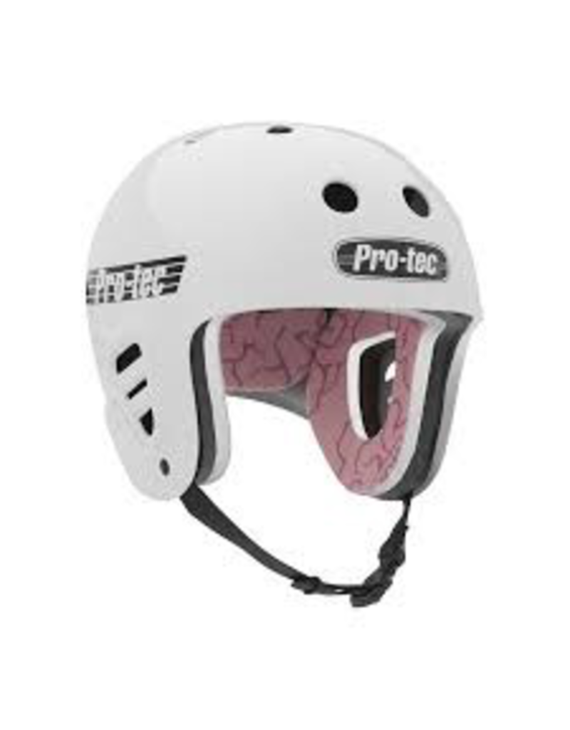 Protec Full Cut Certified Helmet