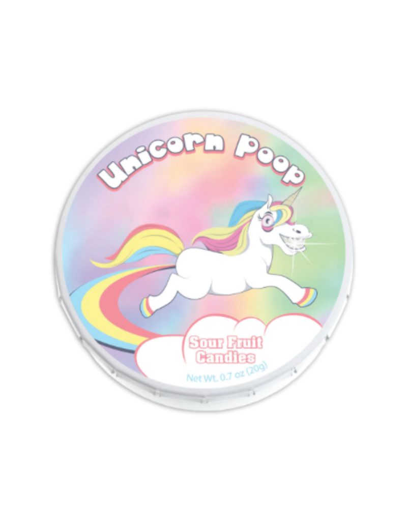 Amuse Mints Amuse Mints, Unicorn Poops Candies