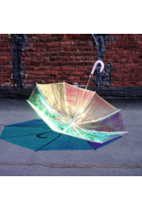 FCTRY Fctry, Adult, Umbrella Holographic