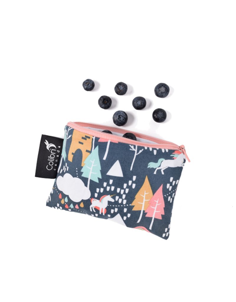 Colibri Colibri, Snack Bag Small