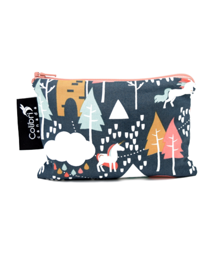 Colibri Colibri, Snack Bag Small