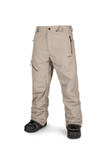 Volcom Volcom, Mens L Gore-Tex Pant