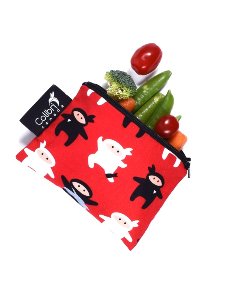 Colibri Colibri, Snack Bag Small