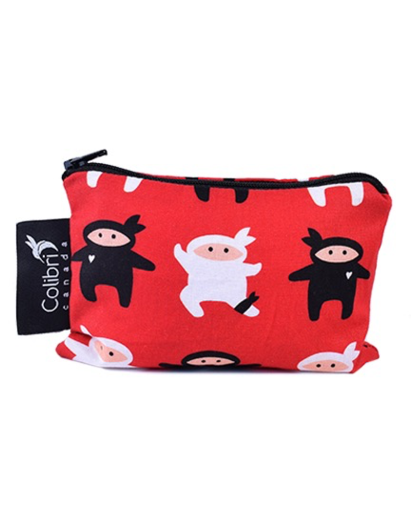 Colibri Colibri, Snack Bag Small