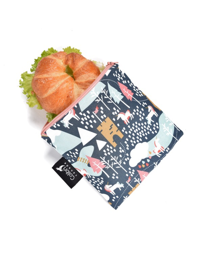 Colibri Colibri, Snack Bag Large