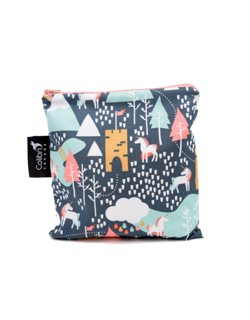 Colibri Colibri, Snack Bag Large