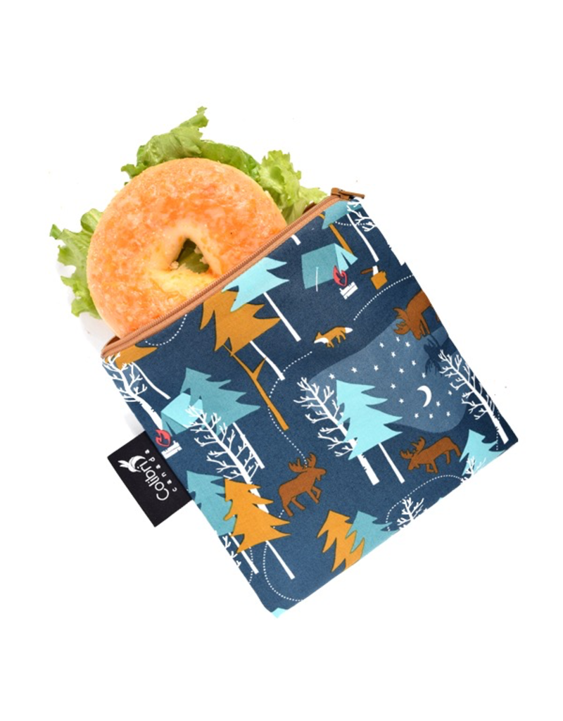 Colibri Colibri, Snack Bag Large