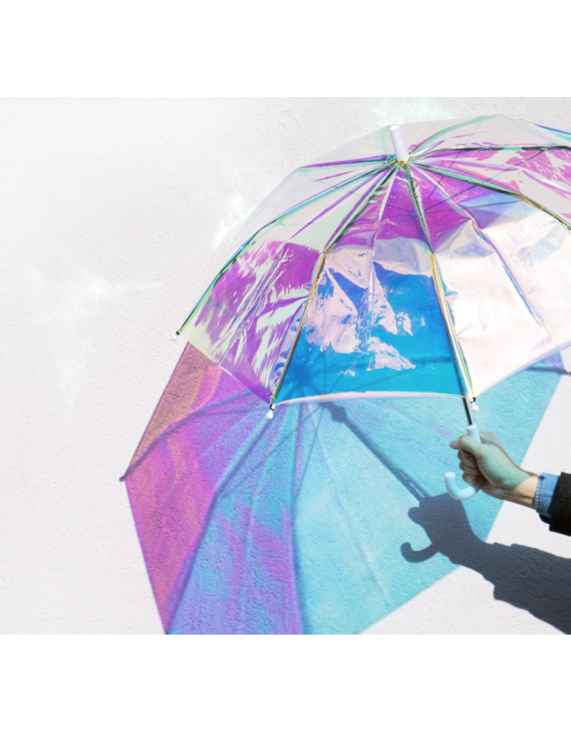 FCTRY Fctry, Kid, Umbrella Holographic