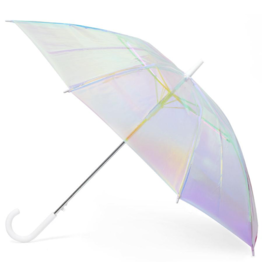 FCTRY Fctry, Adult, Umbrella Holographic