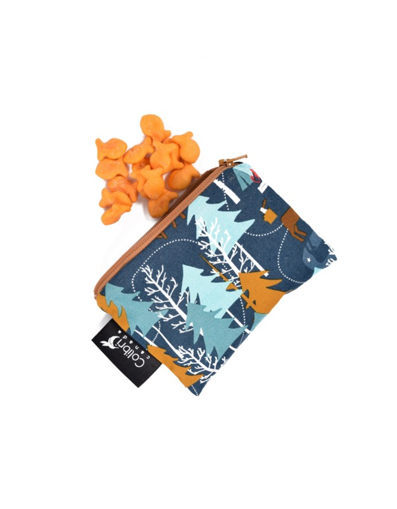 Colibri Colibri, Snack Bag Small
