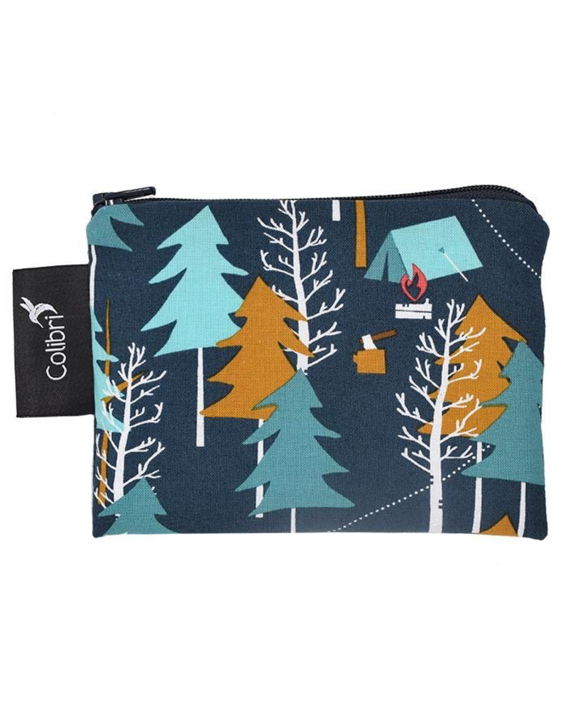 Colibri Colibri, Snack Bag Small