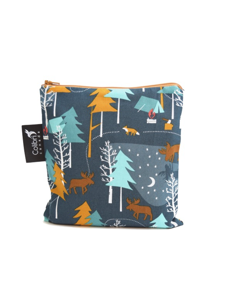 Colibri Colibri, Snack Bag Large