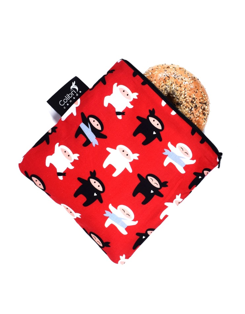 Colibri Colibri, Snack Bag Large
