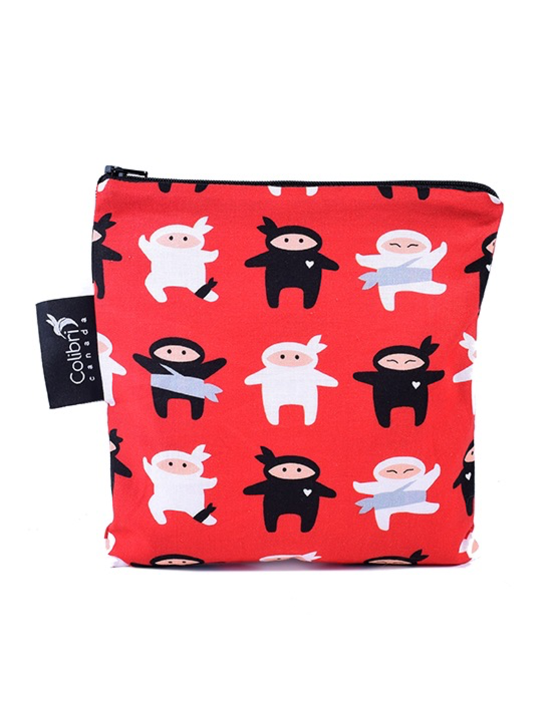 Colibri Colibri, Snack Bag Large