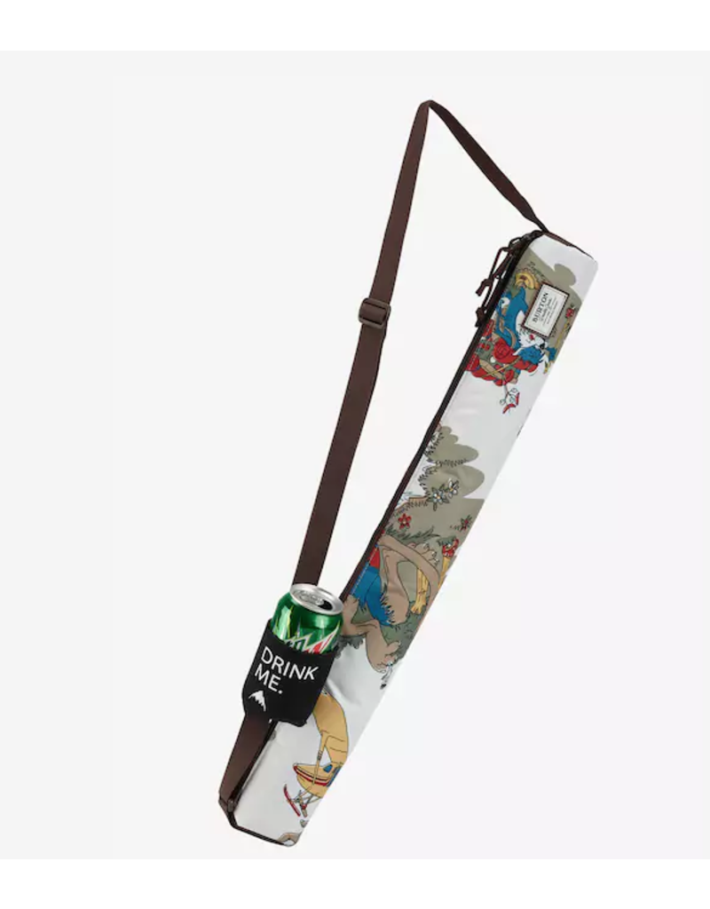 burton Burton Beeracuda Single